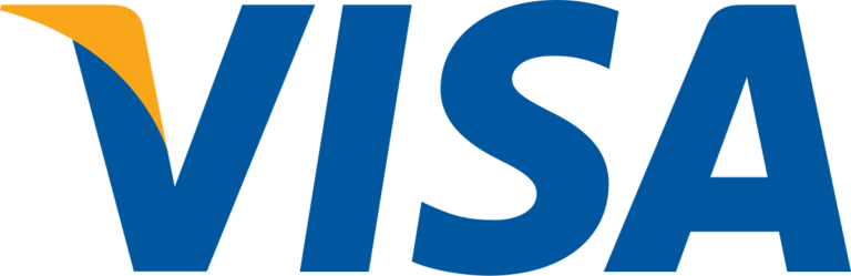 Mogelijkheid om met Visa te betalen