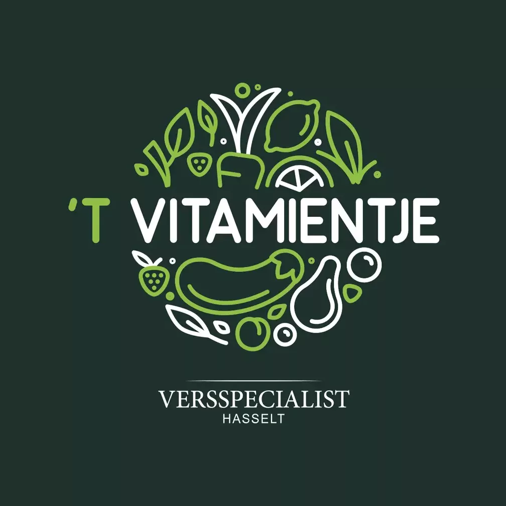 't Vitamientje