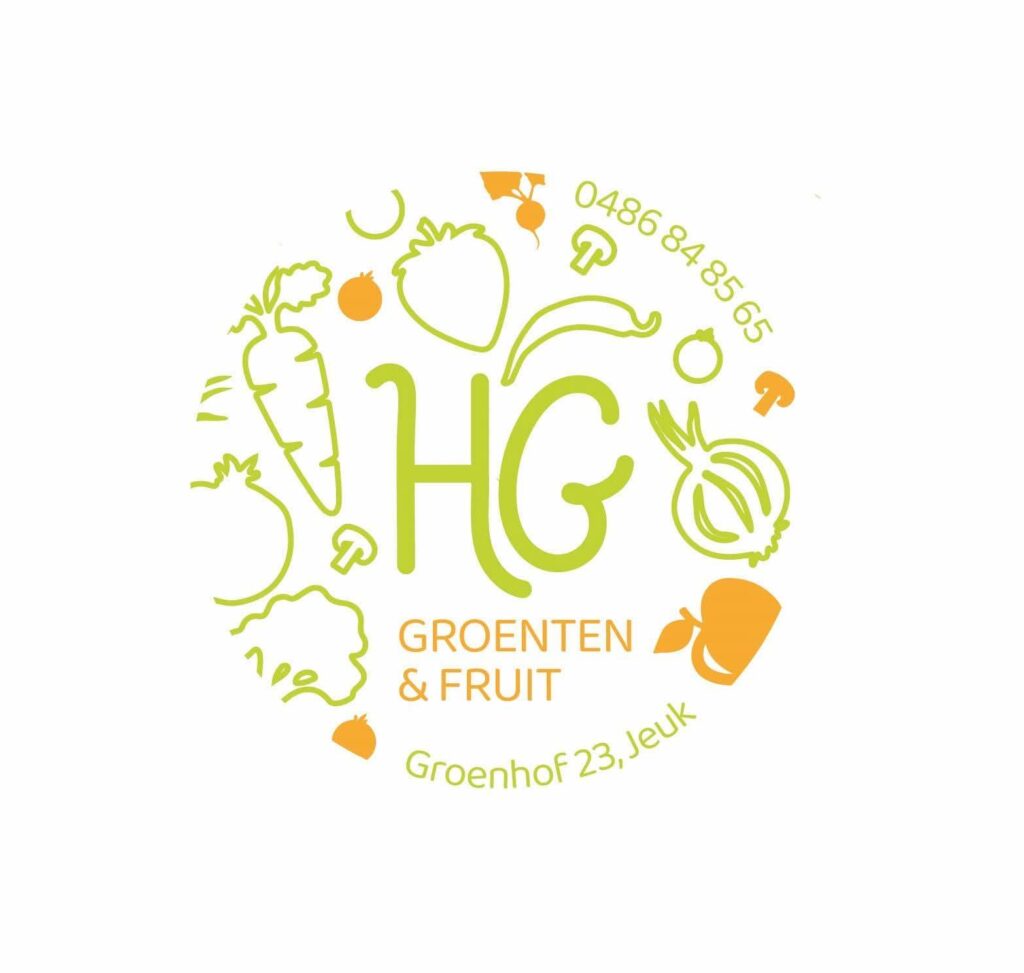 Fruitwinkel Humblet Gilbert